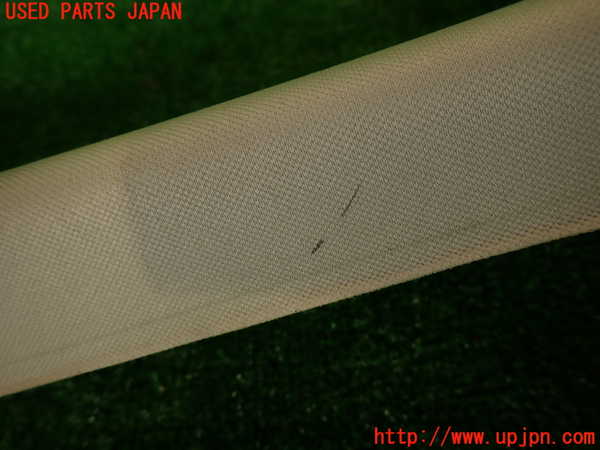 2UPJ-9229917655]ジャガー・Fペイス(DC2NA)右フロントピラートリム 中古_3