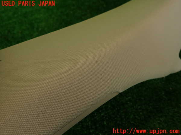 2UPJ-9229917660]ジャガー・Fペイス(DC2NA)左フロントピラートリム 中古_2
