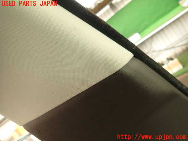 2UPJ-9229917670]ジャガー・Fペイス(DC2NA)左センターピラートリム 中古_3