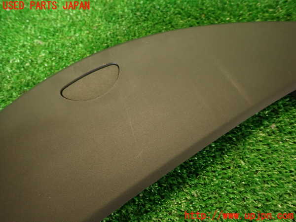 2UPJ-9229917510]ジャガー・Fペイス(DC2NA)メーターフード 中古_2