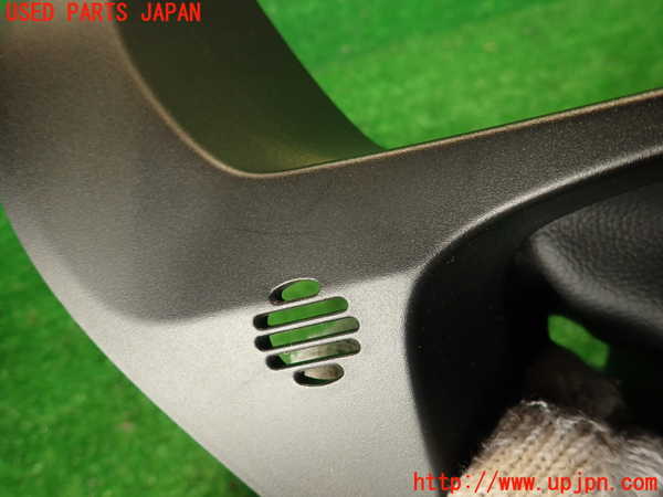 2UPJ-9229917510]ジャガー・Fペイス(DC2NA)メーターフード 中古_4