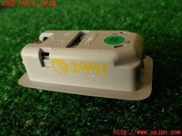 2UPJ-9229916413]ジャガー・Fペイス(DC2NA)ルームランプ3 (左 2列目) 中古_3