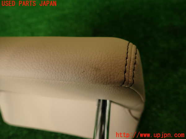 2UPJ-9229917150]ジャガー・Fペイス(DC2NA)右2列目ヘッドレスト 中古_3