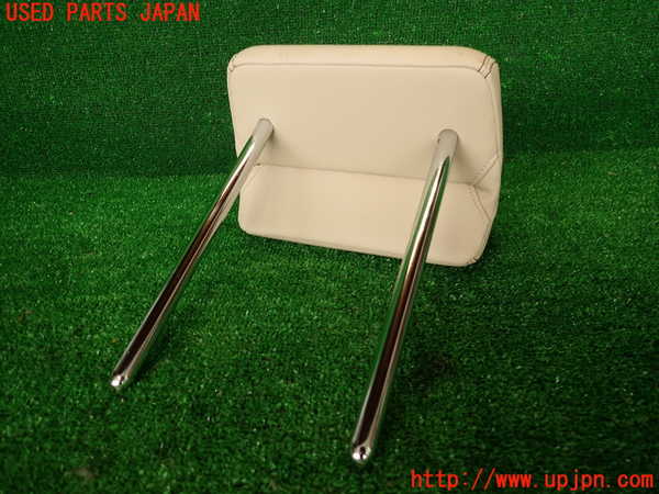 2UPJ-9229917150]ジャガー・Fペイス(DC2NA)右2列目ヘッドレスト 中古_5