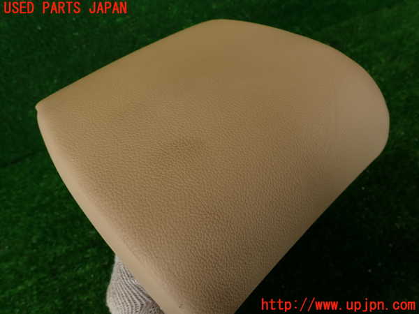 2UPJ-9229917130]ジャガー・Fペイス(DC2NA)真中2列目ヘッドレスト 中古_2