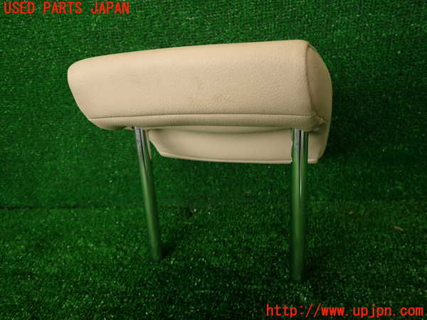 2UPJ-9229917130]ジャガー・Fペイス(DC2NA)真中2列目ヘッドレスト 中古_3
