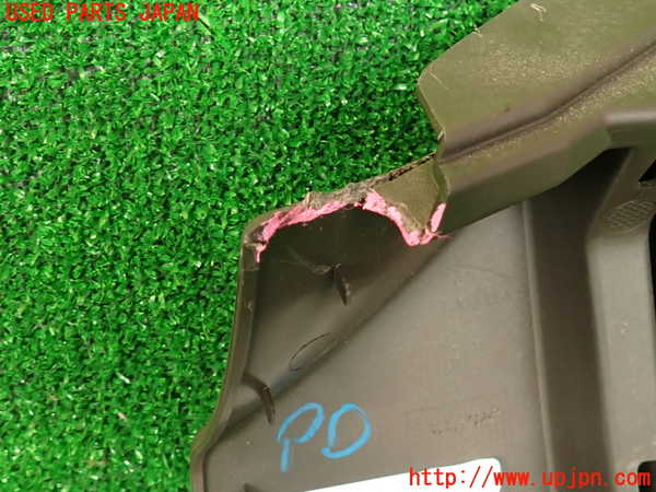 2UPJ-9229917691]ジャガー・Fペイス(DC2NA)内装トリム類1 中古_5