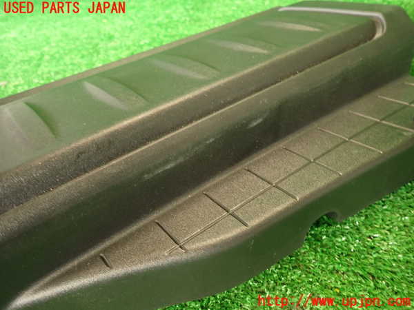 2UPJ-9229917692]ジャガー・Fペイス(DC2NA)内装トリム類2 中古_4