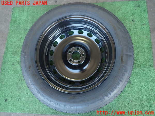 2UPJ-9229919601]ジャガー・Fペイス(DC2NA)スペアタイヤ1 中古_4