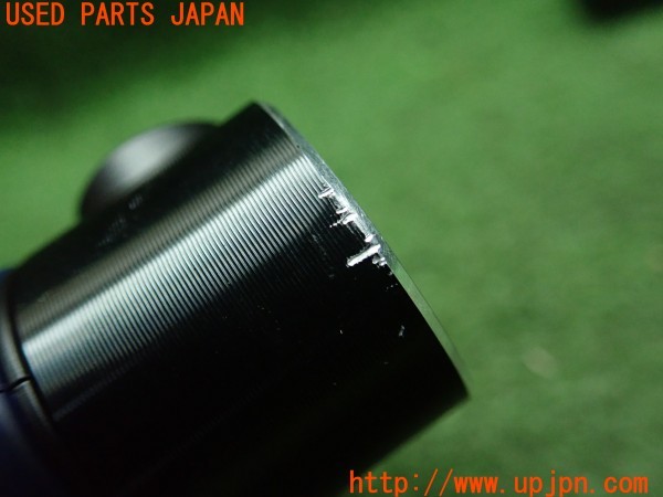 3UPJ=9229920579]ボルボ V40(MD4204T)純正 DR1-F DR1-R ドライブレコーダー 中古_4