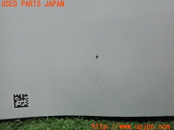 3UPJ=9229920802]ボルボ V40(MD4204T)取扱説明書 取説 車両マニュアル 中古_4