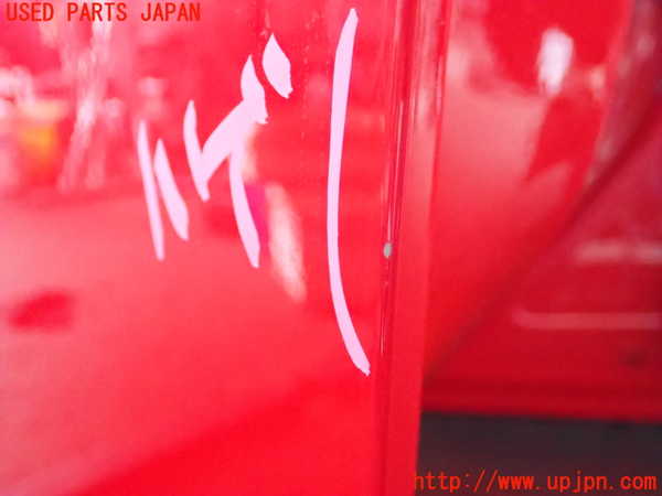 2UPJ-9229921260]ボルボ・V40(MD4204T)左前ドア (43R-00049 M25) 中古_5