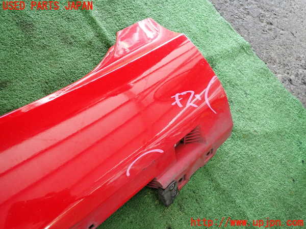 2UPJ-9229921392]ボルボ・V40(MD4204T)左サイドステップ 中古_4