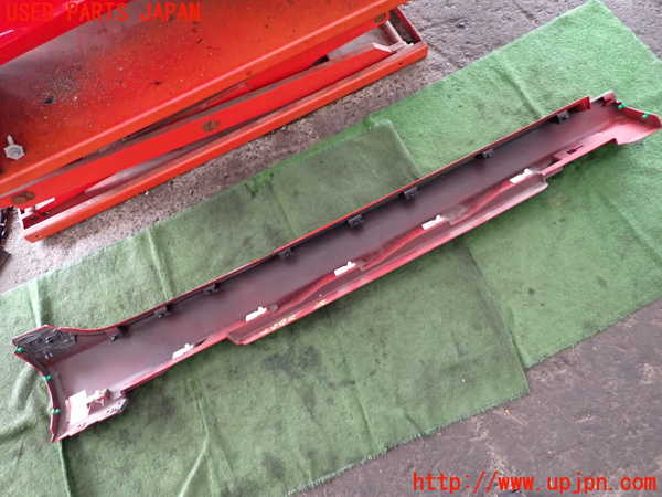 2UPJ-9229921392]ボルボ・V40(MD4204T)左サイドステップ 中古_5