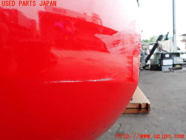 2UPJ-9229921610]ボルボ・V40(MD4204T)リアバンパー 中古_5