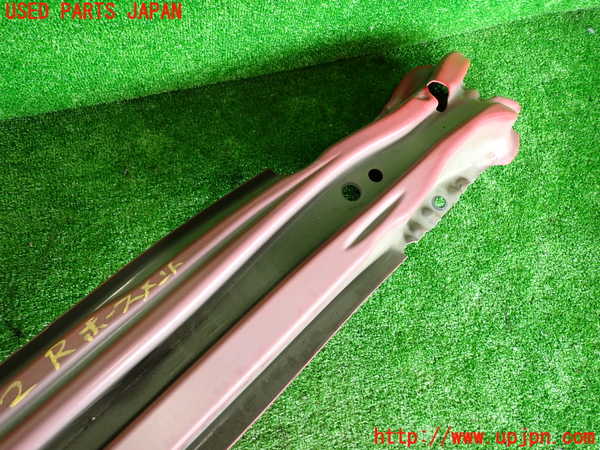 2UPJ-9229921614]ボルボ・V40(MD4204T)リアバンパーホースメント 中古_2
