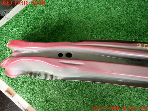 2UPJ-9229921614]ボルボ・V40(MD4204T)リアバンパーホースメント 中古_3