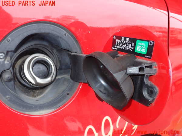 2UPJ-9229921690]ボルボ・V40(MD4204T)フューエルリッド 中古_2
