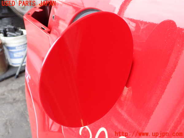 2UPJ-9229921690]ボルボ・V40(MD4204T)フューエルリッド 中古_3
