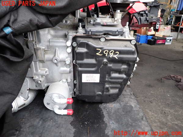 2UPJ-9229923010]ボルボ・V40(MD4204T)ミッション AT D4204T14 中古_3