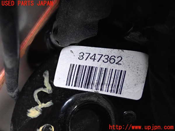 2UPJ-9229924040]ボルボ・V40(MD4204T)ABSアクチュエーター 中古_2
