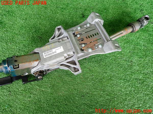 2UPJ-9229924260]ボルボ・V40(MD4204T)ステアリングシャフト 中古_2