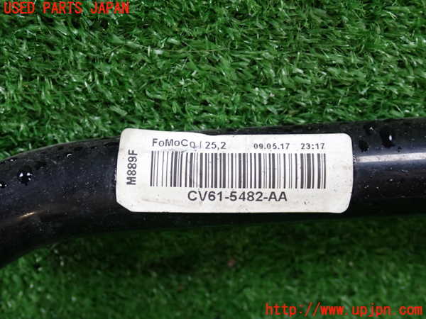 2UPJ-9229925440]ボルボ・V40(MD4204T)フロントスタビライザー 中古_4
