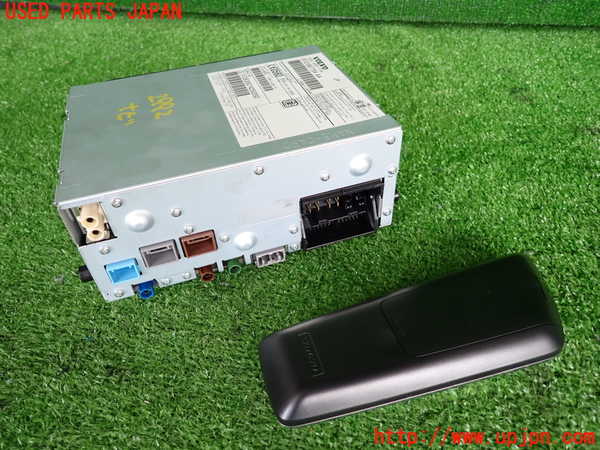 2UPJ-9229926589]ボルボ・V40(MD4204T)カーナビゲーション HDD 中古_2