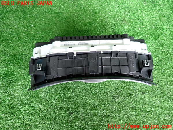 2UPJ-9229926170]ボルボ・V40(MD4204T)スピードメーター 中古_2