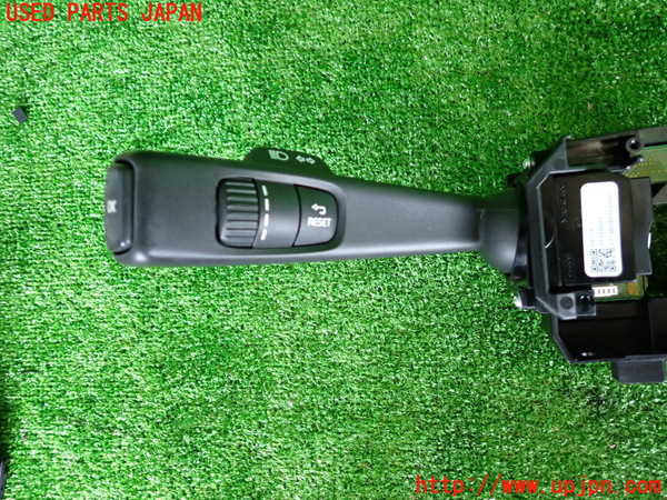 2UPJ-9229926720]ボルボ・V40(MD4204T)コンビネーションスイッチ 中古_3