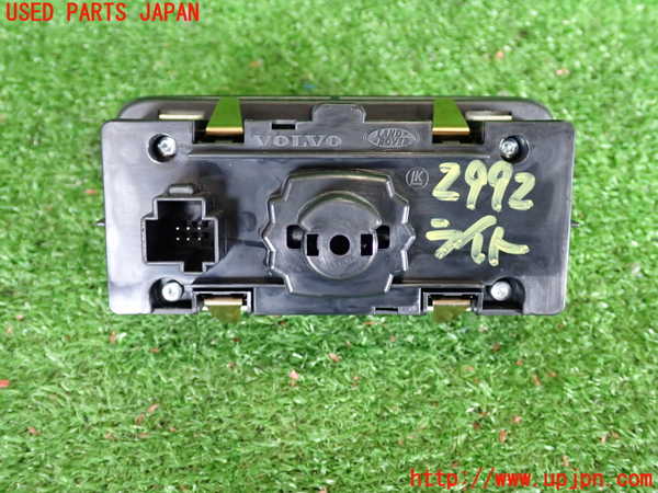2UPJ-9229926285]ボルボ・V40(MD4204T)ライトスイッチ 中古_2