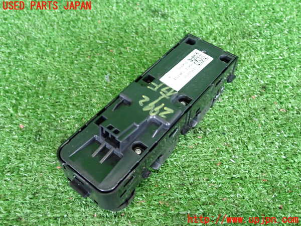 2UPJ-9229926240]ボルボ・V40(MD4204T)右前パワーウィンドウスイッチ 中古_2