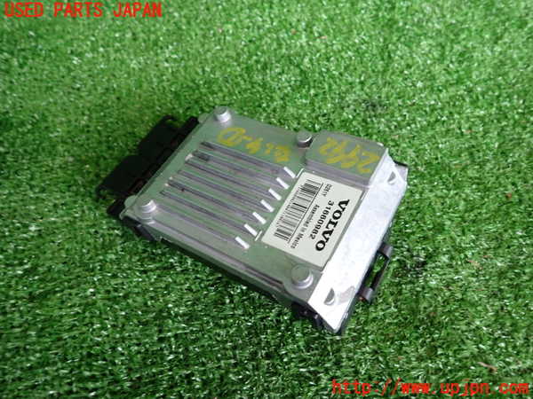 2UPJ-9229926381]ボルボ・V40(MD4204T)センサー1 (フロントカメラ) 中古_2