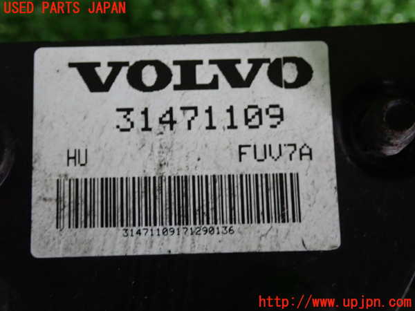 2UPJ-9229926382]ボルボ・V40(MD4204T)センサー2 (31489492) 中古_4