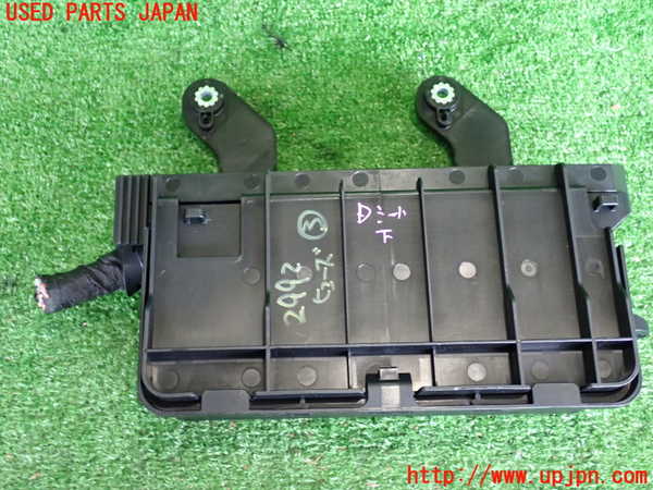 2UPJ-9229926743]ボルボ・V40(MD4204T)ヒューズボックス3 中古_2