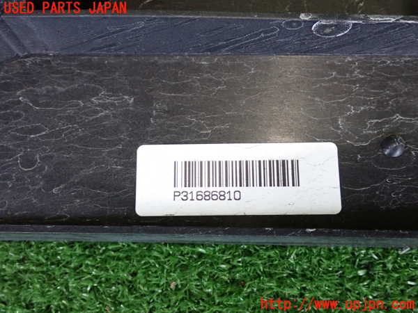 2UPJ-9229926836]ボルボ・V40(MD4204T)電動ファン1 中古_4