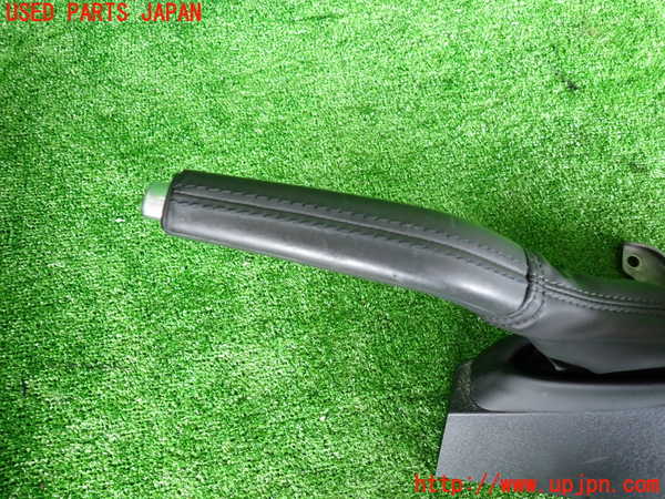 2UPJ-9229927550]ボルボ・V40(MD4204T)サイドブレーキレバー 中古_5