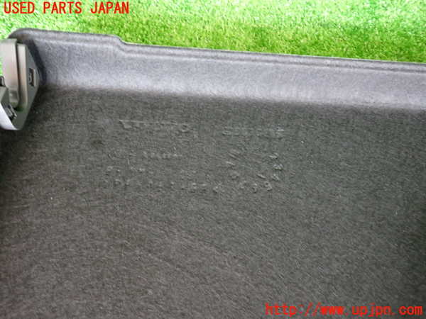 2UPJ-9229927761]ボルボ・V40(MD4204T)トノカバー1 中古_3