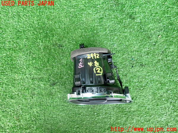2UPJ-9229927527]ボルボ・V40(MD4204T)エアコン吹き出し口2 左 中古_2