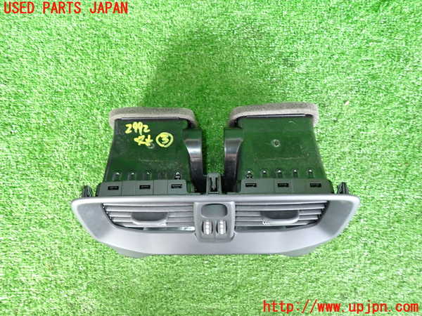 2UPJ-9229927528]ボルボ・V40(MD4204T)エアコン吹き出し口3 真中 中古_2