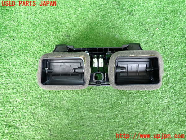 2UPJ-9229927528]ボルボ・V40(MD4204T)エアコン吹き出し口3 真中 中古_3