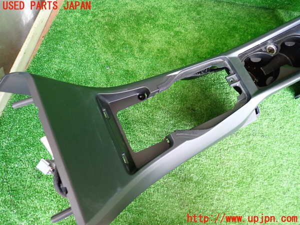 2UPJ-9229927540]ボルボ・V40(MD4204T)センターコンソール 中古_2