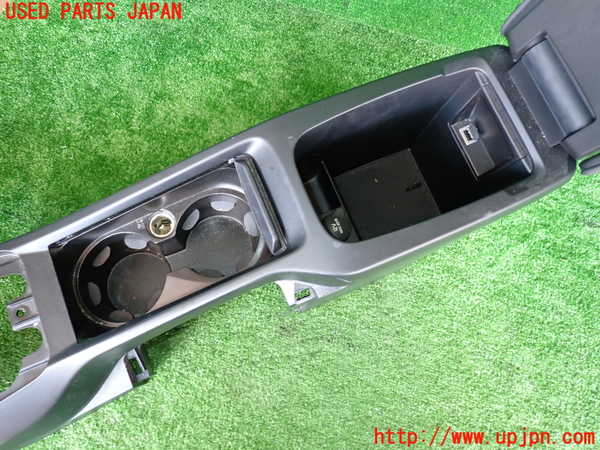 2UPJ-9229927540]ボルボ・V40(MD4204T)センターコンソール 中古_3