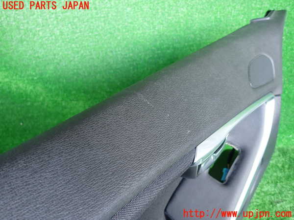 2UPJ-9229921264]ボルボ・V40(MD4204T)左前ドア内張り 中古_4