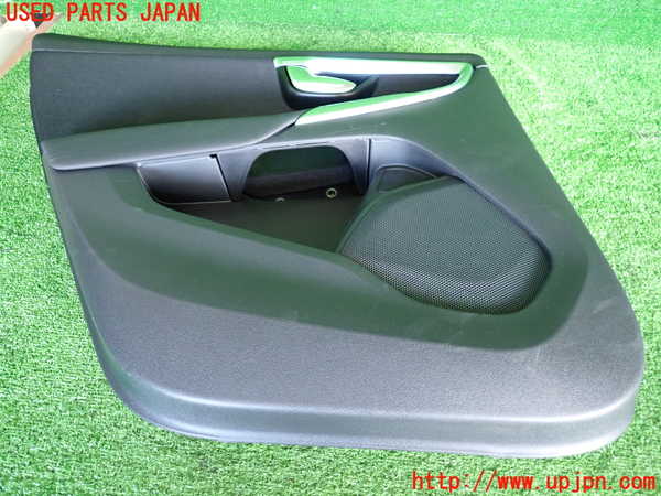 2UPJ-9229921324]ボルボ・V40(MD4204T)左後ドア内張り 中古_4