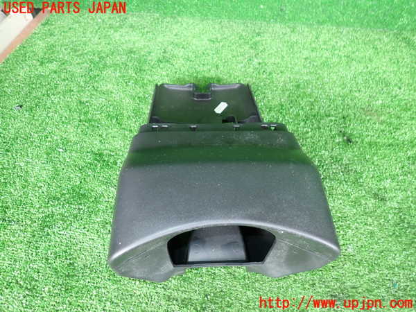 2UPJ-9229927905]ボルボ・V40(MD4204T)コラムカバー 中古_2