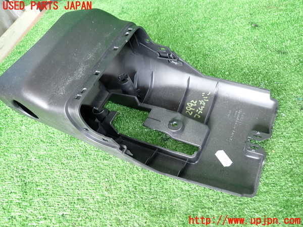 2UPJ-9229927905]ボルボ・V40(MD4204T)コラムカバー 中古_3