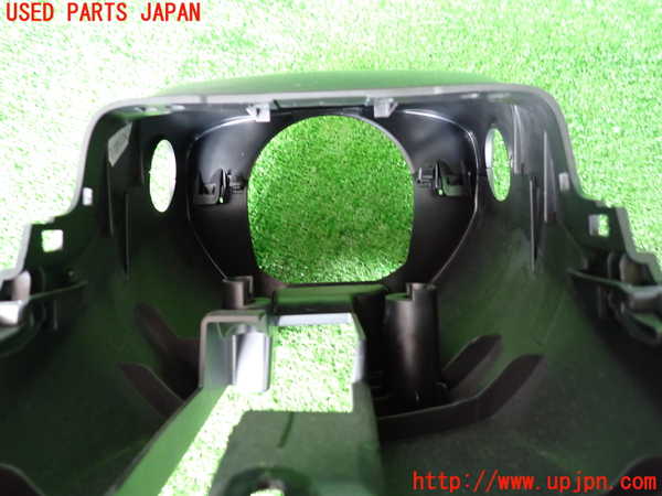 2UPJ-9229927905]ボルボ・V40(MD4204T)コラムカバー 中古_4