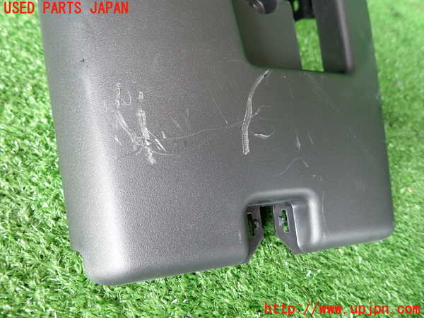 2UPJ-9229927905]ボルボ・V40(MD4204T)コラムカバー 中古_5