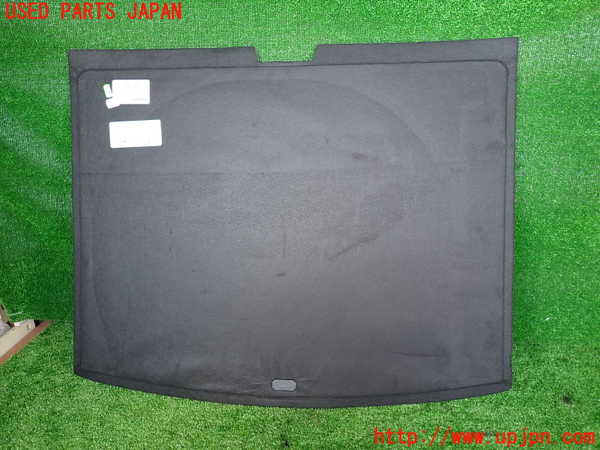 2UPJ-9229927771]ボルボ・V40(MD4204T)ラゲッジトレイ1 中古_2